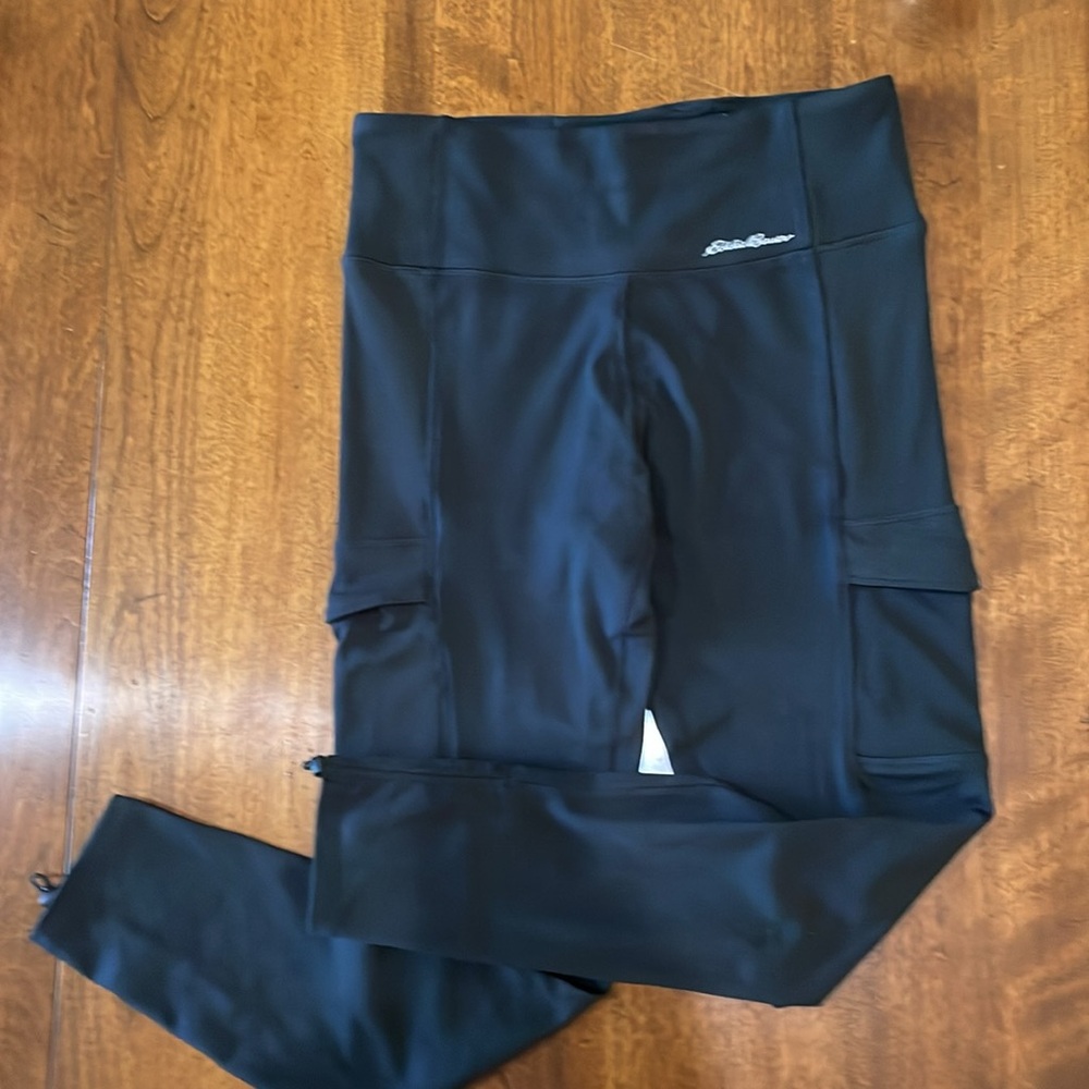 Eddie Bauer Trail Leggings